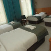 Отель Fatsa Safi̇r Otel, фото 3