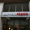 Отель Aparthotel Napols в Барселоне