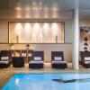 Отель Novotel Spa Rennes Centre Gare, фото 50