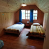 Отель Cabaña Radal en Coñaripe Cerca del Lago Calafquén, фото 9