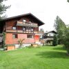 Отель Apartment in Altenmarkt im Pongau With Garden, фото 1