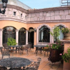 Отель Hacienda Los Narcisos, фото 13