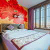 Отель Jingxinzhilv hotel, фото 12