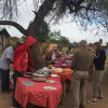 Отель WE4Kenya Guesthouses and Farm, фото 29
