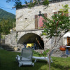 Отель Cozy Holiday Home in La Souche by Le Lignon River, фото 17