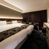 Отель Daiwa Roynet Hotel Kyoto Ekimae PREMIER, фото 14