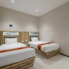Отель Dejavu 2.0 Hotel Labuan Bajo Komodo, фото 5