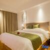 Отель GreenTree Inn Express Hainan Haikou Haixiu Zhong Road, фото 38