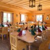 Отель AlpenParks Hagan Lodge Altaussee, фото 17