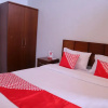 Отель Oyo 1305 Hotel Al-Ghani, фото 7