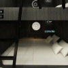 Отель The Nap Pacific Place 3-Capsule Hotel, фото 13