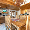 Отель K B M Resorts- Itt-22 Large 4bd, 4Ba Home, Walk to Deer Valley Lodge, Perfect Location!, фото 14
