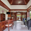 Отель Awatara Boutique Resort Ubud, фото 23
