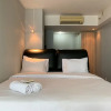Отель Stunning And Comfy Studio Apartment At Citylofts Sudirman, фото 5