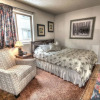 Отель Powder Ridge 108 2 Bedroom Condo by RedAwning, фото 11
