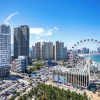 Отель Urbanstay Sokcho beach C, фото 28