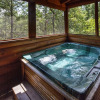 Отель Gerralds Chalet by Heritage Cabin Rentals, фото 17