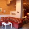 Отель Holiday Home in Leogang With Sauna in ski Area, фото 8