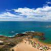 Отель Atlântico, фото 17