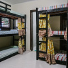 Отель Macaco Surf Hostel, фото 47