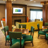 Отель Holiday Inn Express & Suites Salt Lake City South - Murray, an IHG Hotel, фото 23