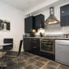 Отель Oakhill Apartments Aberdeen City Centre - Dee Village, фото 8