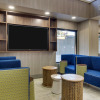 Отель Holiday Inn Express & Suites Atlanta N-Perimeter Mall Area, фото 2