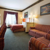 Отель Country Inn & Suites by Radisson, Round Rock, TX, фото 4