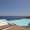Отель Inviting 7-bed Villa in Mikonos - Villa Jackie, фото 19