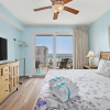 Отель Laketown Wharf 624 - Catch The Breeze, фото 11