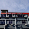 Отель Red City Hotel, фото 1