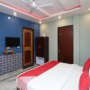 Отель Orchid By OYO Rooms в Лакхнау