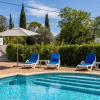 Отель CoolHouses Algarve Lagos, 4 bed single-story House, pool and amazing panoramic views, Casa Fernanda, фото 15