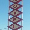 Отель Cheyenne Motel, фото 15