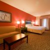 Отель Holiday Inn Express Hotel & Suites Pine Bluff / Pines Mall, an IHG Hotel, фото 21