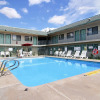 Отель Motel 6 Tucumcari, NM, фото 16