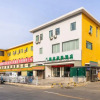 Отель GreenTree Inn Lanzhou Donghu Plaza Provincial People's Hospital, фото 3