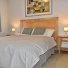 Отель Convenient City Apartment with Pool Gym and Tennis Court, фото 4