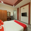 Отель OYO 116 Platinium Hotel Apartments, фото 19