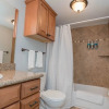 Отель Seascape Condo #2019984 1 Bedroom 1 Bathroom Condo, фото 5