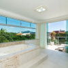 Отель Triplex com 03 suítes e hidromassagem, фото 18