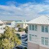 Отель Wrightsville Winds Pet Friendly Townhomes by Sea Scape Properties, фото 27