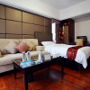 Отель YUMI Apartment-Foshan Zumiao Branch, фото 11