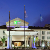 Отель Holiday Inn Express & Suites Dinuba West, an IHG Hotel, фото 1