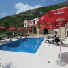 Отель Villa Bobica Split, фото 21