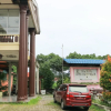 Отель Sinderella Hotel, фото 1