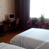 Отель Huaqiao Hotel, фото 5