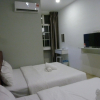 Отель The b'Hotel Kajang, фото 5