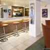 Отель Holiday Inn Express Stevenage, an IHG Hotel, фото 8