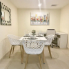 Отель Marco Polo - Striking Lake Views at JLT | 1 BR | 2 Balconies, фото 33